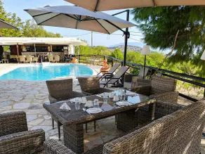 Villa Poseidon Residences - Poolside Zante Nests - Image 3