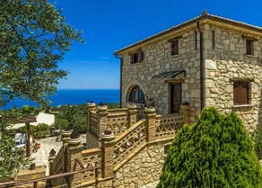 Villa Poseidon Residences - Poolside Zante Nests - Image 2