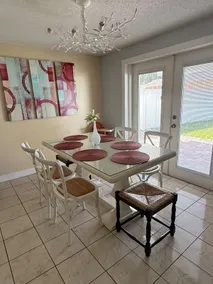 House at North Tampa 3BR & 2BA + Backyard - Image 3