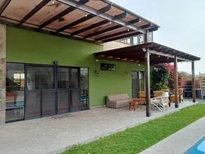 Cieneguilla Country House 25 guests 6 rooms - Image 4