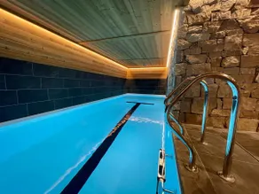 CHALET CLAEL Sports & Nature - Sleeps 14 - Pool, Sauna & Hot Tub - Image 5