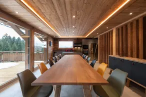 CHALET CLAEL Sports & Nature - Sleeps 14 - Pool, Sauna & Hot Tub - Image 3
