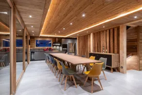 CHALET CLAEL Sports & Nature - Sleeps 14 - Pool, Sauna & Hot Tub - Image 2