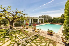 Trullo Patricia Pool - Image 4