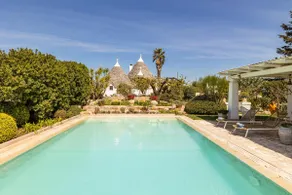 Trullo Patricia Pool - Image 2