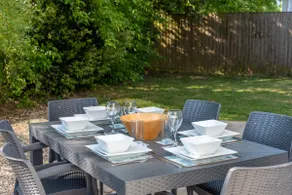 Seashells - Three Bedroom House, Sleeps 6 - Image 5