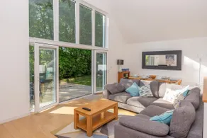 Seashells - Three Bedroom House, Sleeps 6 - Image 2