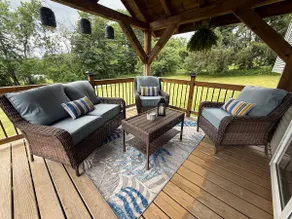 Nice rural 4 bedroom home - Image 2