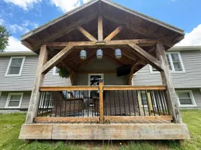Nice rural 4 bedroom home - Image 3