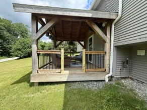 Nice rural 4 bedroom home - Image 4