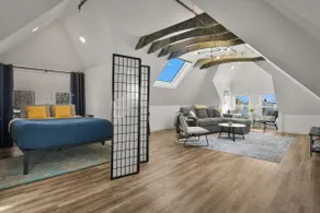 Lakeview Loft - Downtown Madison - Image 3