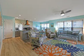 My Happy Place, 1st floor, Sunset Beach, Sea Trail - Image 2