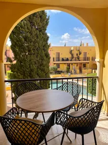 RiESETte Maison Desert Springs 2 beds & 2 baths - Image 2