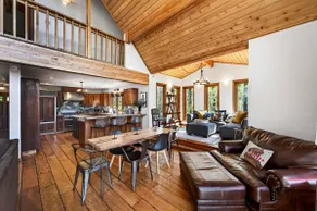 Ellicottville Escape Chalet 5 min from town - Image 3
