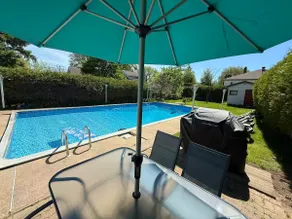 Modern Riverfront|Pool House |MAX 10 guests - BBQ - Image 2