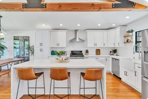 Cozy Kid Friendly Mid Century Modern - Image 4