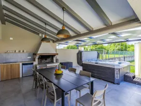 Holiday Home Villa Civitan by Interhome - Image 5