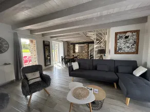 spacious house near the Nantes to Brest canal - Image 3