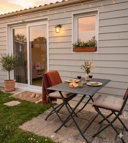 Cozy haven 900 m from the sea – Quiet & water park complex - Image 2