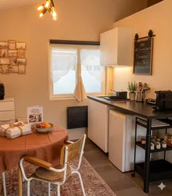 Cozy haven 900 m from the sea – Quiet & water park complex - Image 5