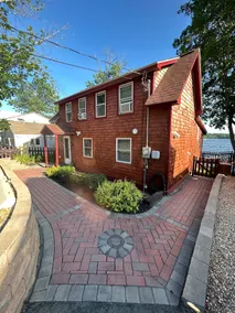 Little Lake House, the Bungalow - Image 2