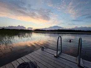 Villa Granbacka Raasepori Karjaa Finland - Image 2