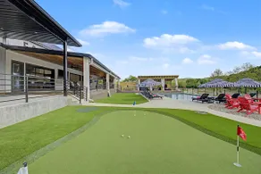 FarmHouse & Co. -Pool, golf, game room, playset - Image 4