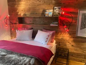 ”Rifugio” Loft im alpine chic, ski in, ski out - Image 3