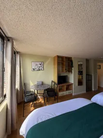 Charming Twin-Joined Studio with Plentiful Space - Image 5