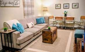 Cozy. Clean. Convenient. - Image 3