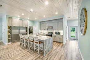 Destin Beach House for 28! Heated pool, grill and walking distance to the beach - Image 4