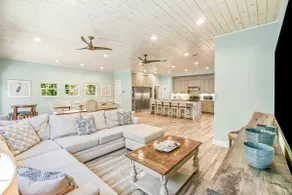 Destin Beach House for 28! Heated pool, grill and walking distance to the beach - Image 5