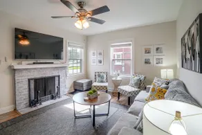 Near Churchill Downs: Pet Friendly, Fenced Yard! - Image 2