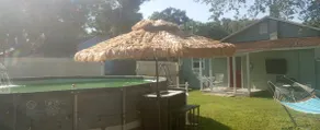 All New Deland Den 4BR, pool, blocks fr Stetson & Downtown - Image 2