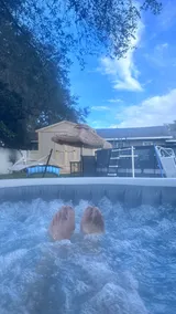 All New Deland Den 4BR, pool, blocks fr Stetson & Downtown - Image 3