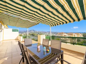 Cubos La Terraza del Mar / luftkonditionering / gemensam pool / havsutsikt / gratis Wi-Fi - Image 4