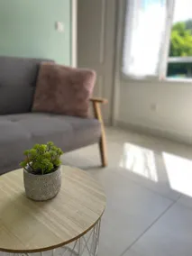 Cozy apartment between Lakes and Mountains - Image 2