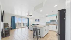 Up on a Tide 1113-Lake Front-Sleeps 6 - Image 5