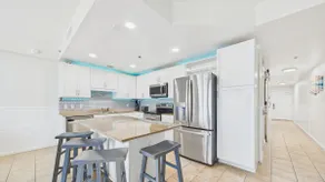 Up on a Tide 1113-Lake Front-Sleeps 6 - Image 2
