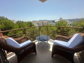 Nice apartment in a residential complex with a swimming pool - Image 3