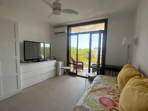 Nice apartment in a residential complex with a swimming pool - Image 5