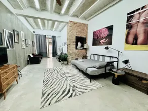 Art loft near Carmen JM6 - Image 3