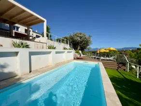 VillaSerenita Piscine chauffée, Jacuzzi, Ping-Pong, Pétanque - Image 4