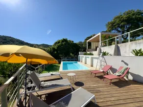 VillaSerenita Piscine chauffée, Jacuzzi, Ping-Pong, Pétanque - Image 2