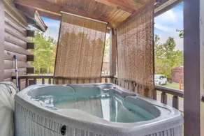 Bear Claw Cove #2 Pet Friendly-Hot tub-Kayak  - Image 2