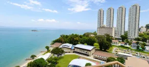 Stunning Sea View Stay + Balcony (4 Pax) • Par#20 - Image 3