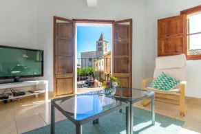 Maca Sol, townhouse with mountain views - Image 5