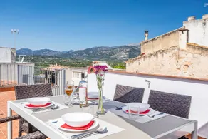 Maca Sol, townhouse with mountain views - Image 2