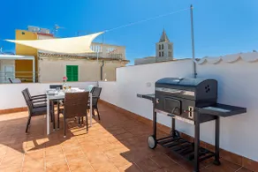 Maca Sol, townhouse with mountain views - Image 3