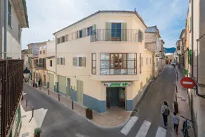 Maca Sol, townhouse with mountain views - Image 4